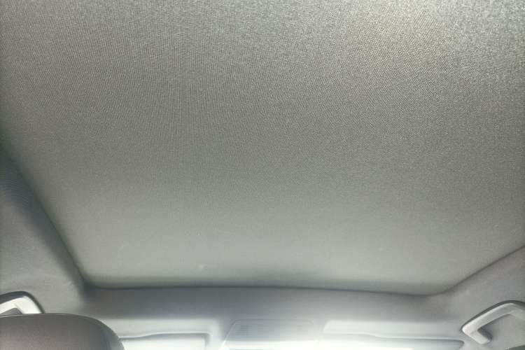 Used Volkswagen ID.3 2023 Upgraded Version Smart Intelligence Edition Headliner