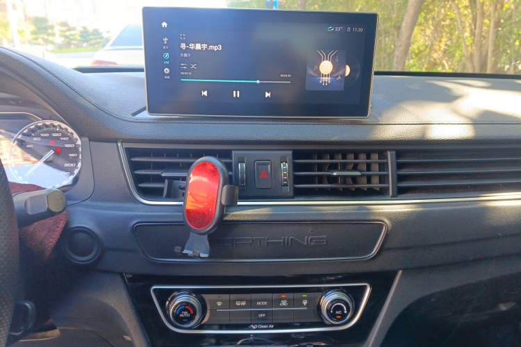 Used FORTHING S60 EV 2022 Comfort Edition