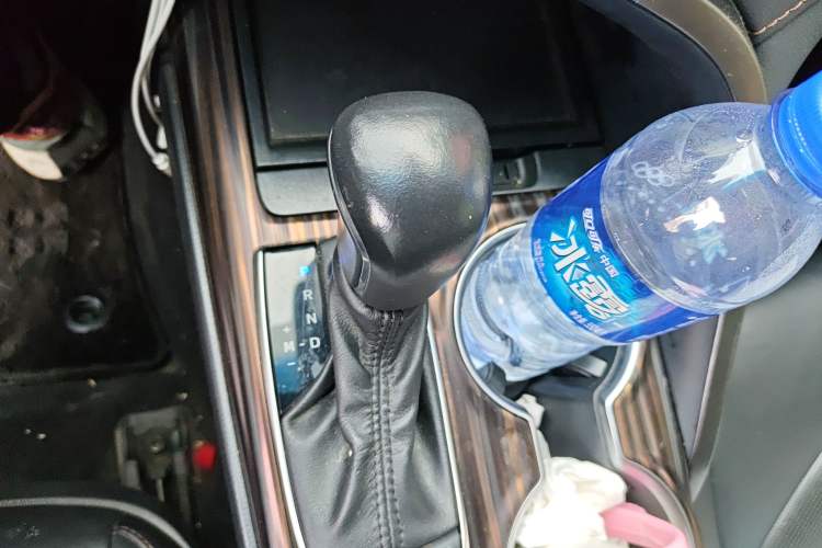 Used Toyota Camry 2019 2.0G Luxury Edition China V Standard