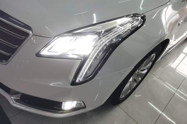 Used Cadillac XTS 2018 28T Tech Edition
