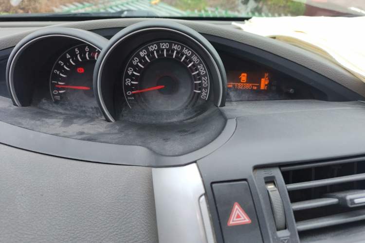 Used Toyota Verso 2014 Starlight 180G CVT Comfort Edition