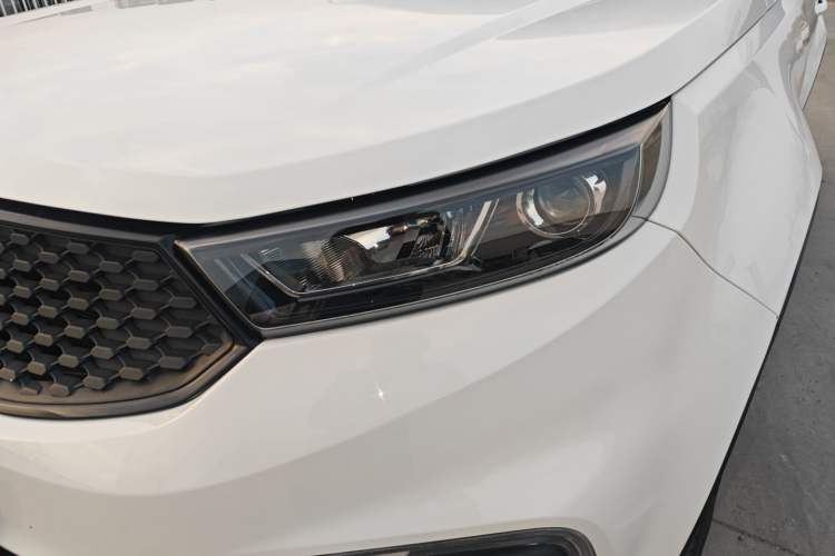 Used Ford Territory 2019 EcoBoost 145 CVT Elite Model China VI Standard