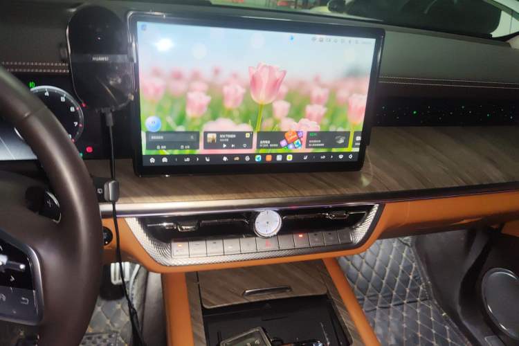 Used Tank 500 2022 3.0T Sport Edition "Creation" Version 5-Seater