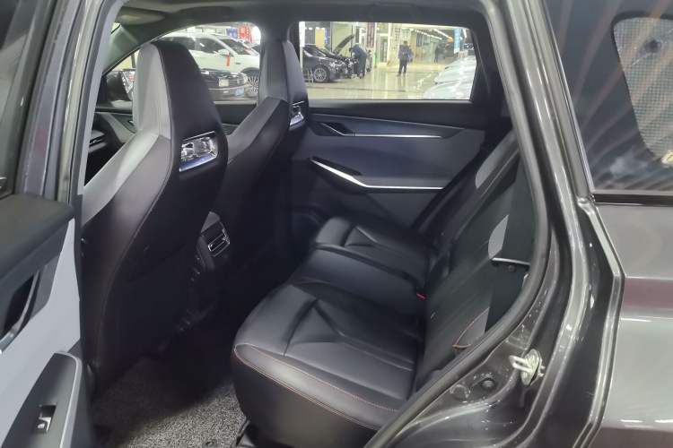 Used CHANGAN CS75 PLUS 2022 2nd Generation 1.5T Automatic Prestige Version
