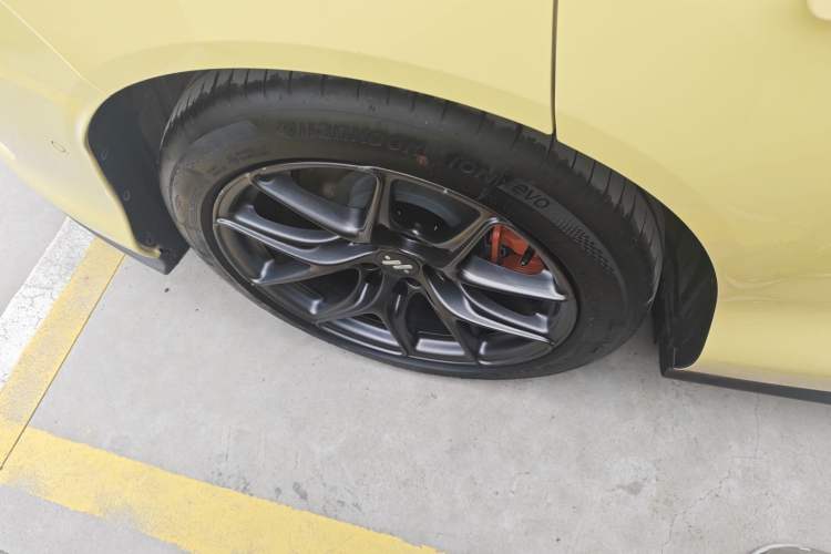 Used IM L6 2024 Max Standard Edition