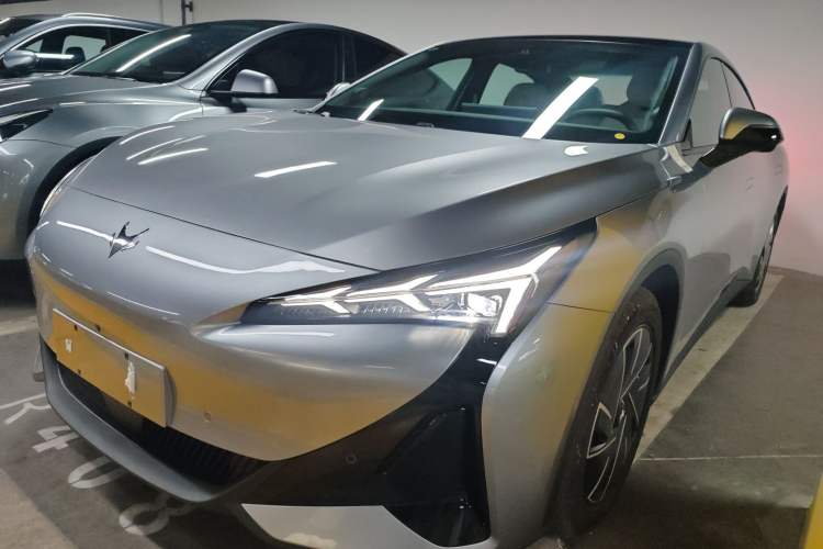 Used ARCFOX Alpha S5 2025 Facelifted 560PRO 185kW