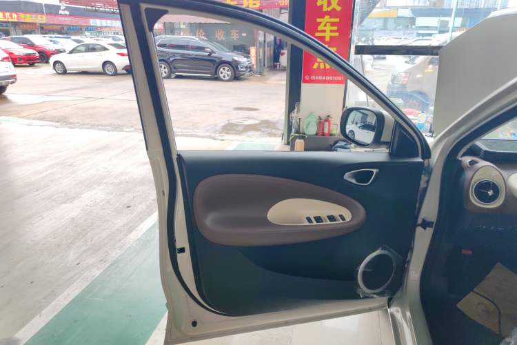 Used Wuling Bingo 2024 203km Light Edition