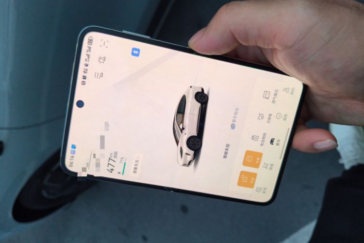 Used Hyptec HT 2023 670 Rear-Drive Ultra-High-Voltage NDA Version
