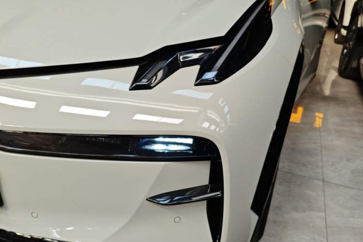 Used Zeekr X 2025 Four-Seater Rear-Drive Cube Version