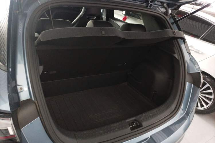 Used BYD Dolphin 2024 Honor Edition 420km Fashion Version