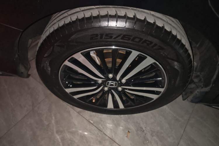 Used Honda Odyssey 2019 2.0L Rui·Smart Edition
