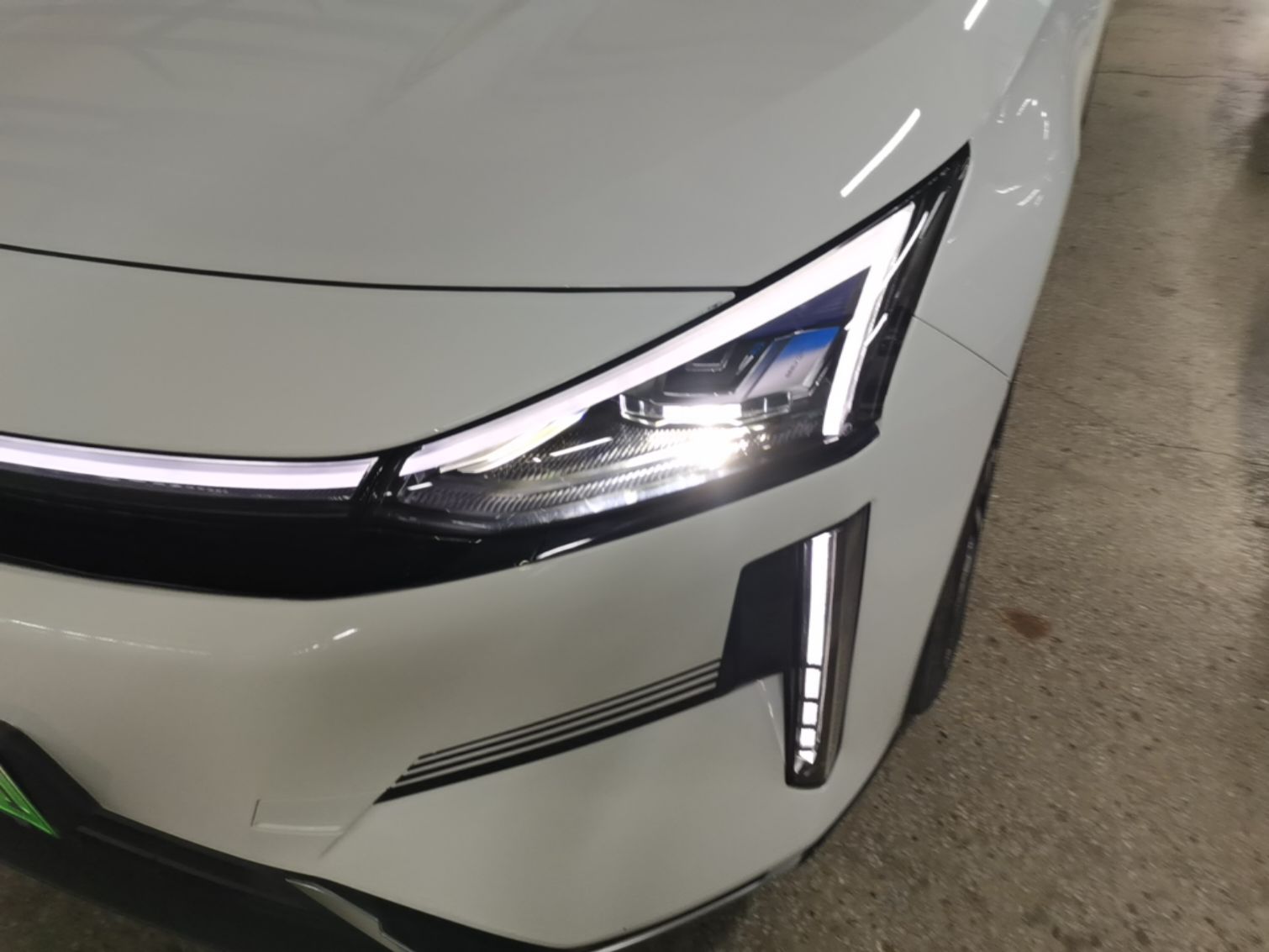 Geely Galaxy L6 2023 125km Starship — снимка 8