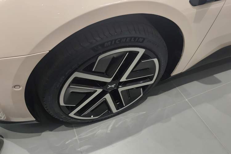 Used XPeng MONA M03 2025 600 with Ultra-Long Range Max
