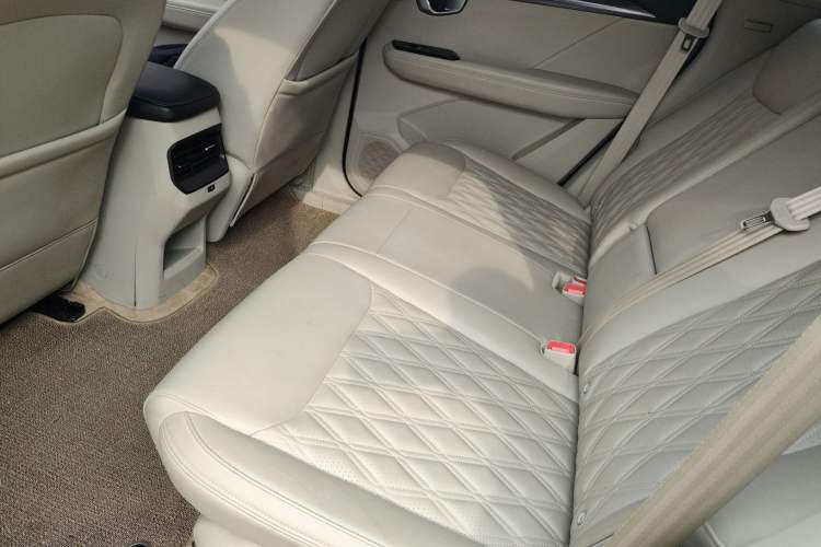 Used Wuling Asta 2021 1.5T CVT Star曜 Edition
