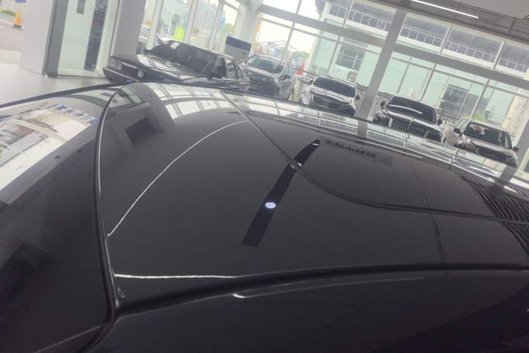 Used Geely Auto Preface 2025 Dongfang Yao 1.5TD Fuyao Edition