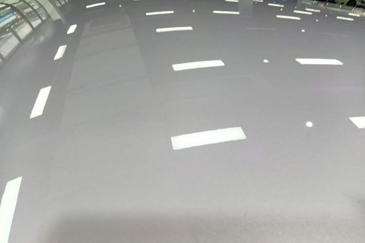 Used MG 4 EV 2026 Model 437 Composed Edition Roof