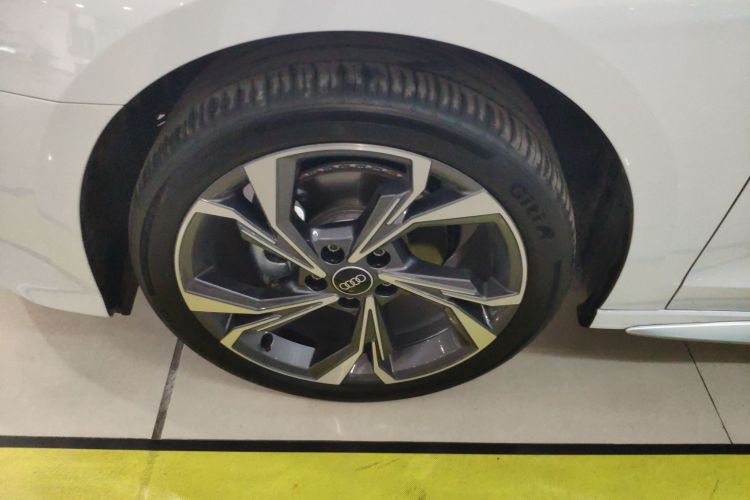 Used Audi A3 2025 Sportback 35TFSI Prestige Edition