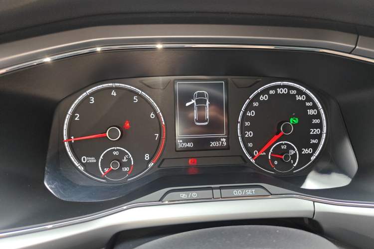 Used Volkswagen T-Cross 2020 1.5L Automatic Comfort Edition