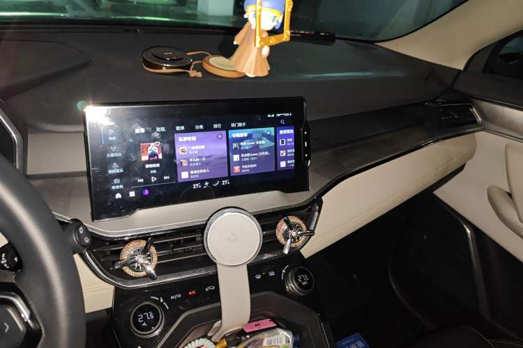 Used Lynk & Co 06 EM-P 2020 PHEV Plus
