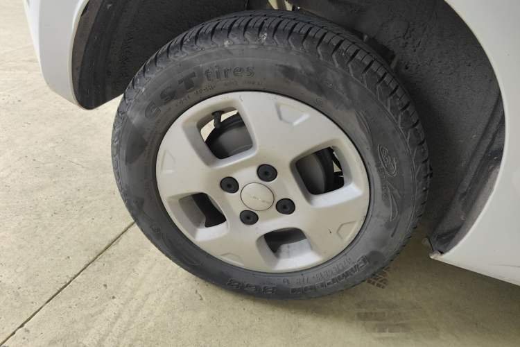 Used Roewe Clever 2021 302km Excellence Edition
