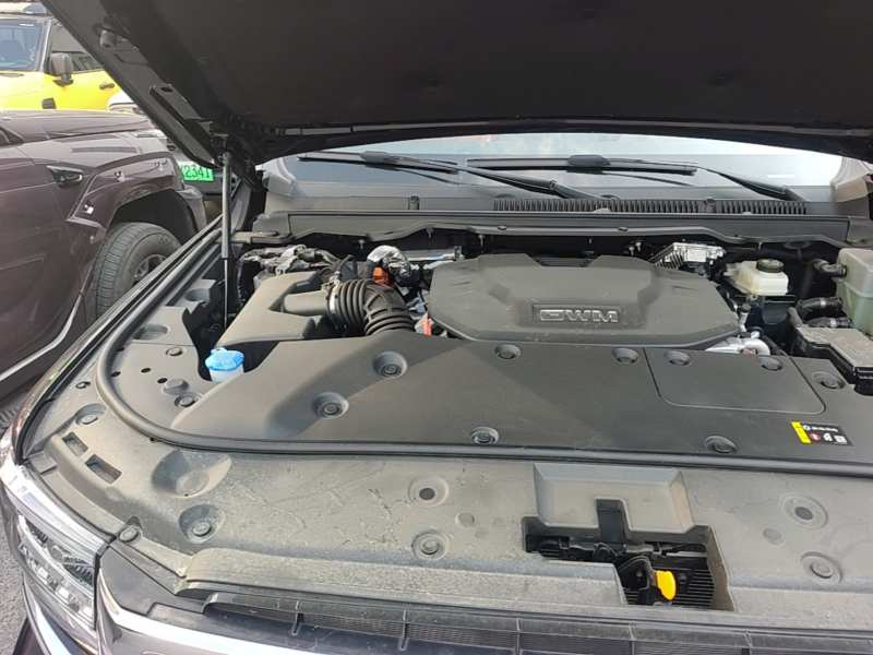 Used Tank 500 New Energy 2026 Model—Hi4-Z Smart Enjoyment Version — 22