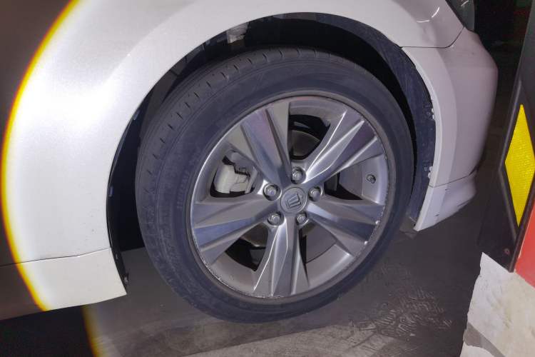 Used Toyota Crown 2015 2.0T Fashion Edition