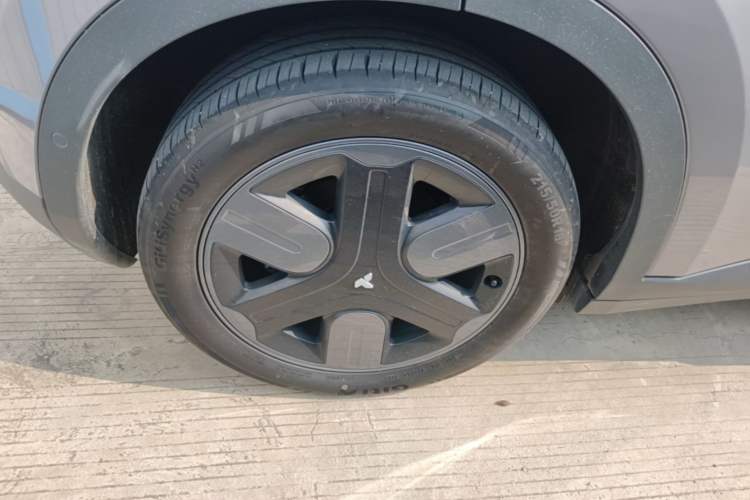 Used firefly 2025 Illuminated Edition
