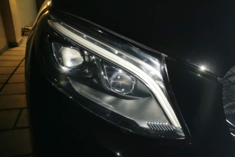 Used Mercedes-Benz GLE AMG 2015 AMG GLE 63 4MATIC