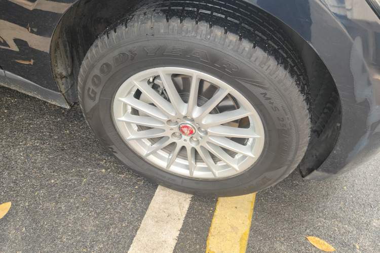 Used Jaguar F-PACE 2018 2.0T Two-Wheel Drive Urban Deluxe Edition
