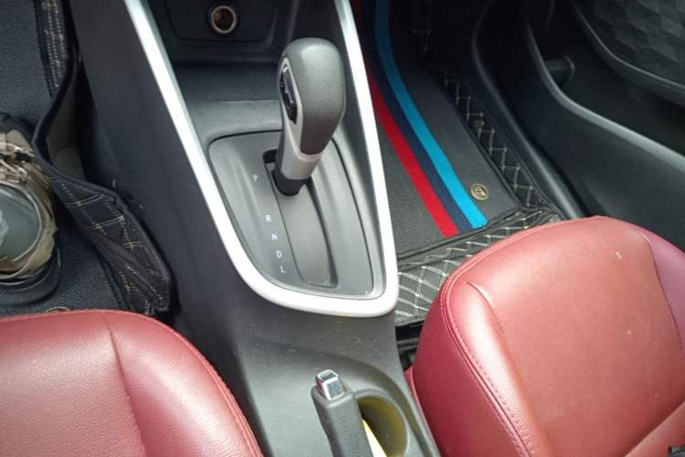 Used Chevrolet Cavalier 2022 325T Automatic Enjoyment Edition