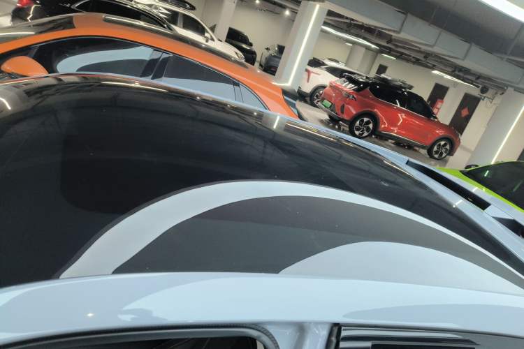 Used Venucia V 2021 260T Idol Edition