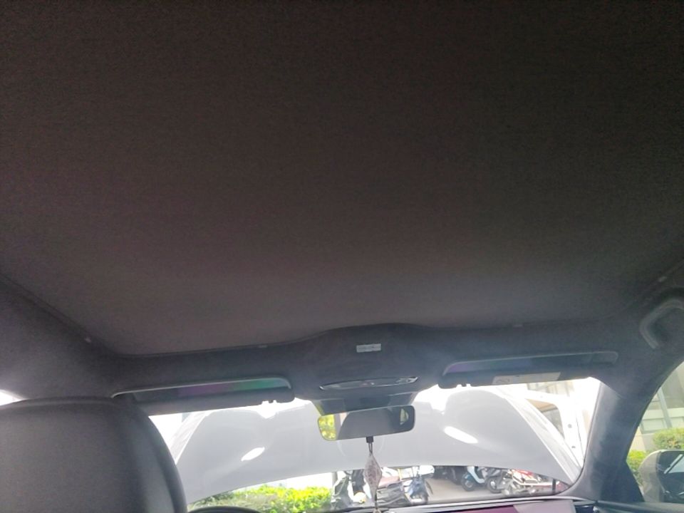 Geely Galaxy E8 2024 665 km Range Rear-Drive Starship Long-Range Version — снимка 18