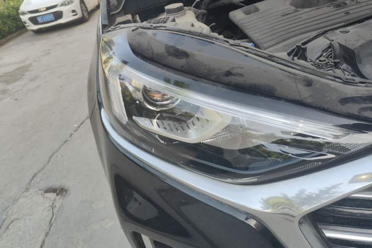 Used Ford Edge 2022 PLUS EcoBoost 245 Four-Wheel Drive Platinum Edition 7-Seater
