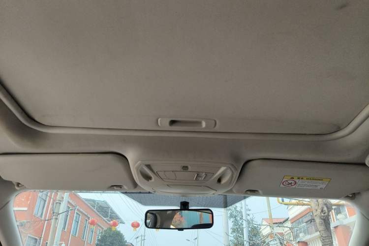 Used Ford Focus 2015 Sedan 1.6L Automatic Trend Model
