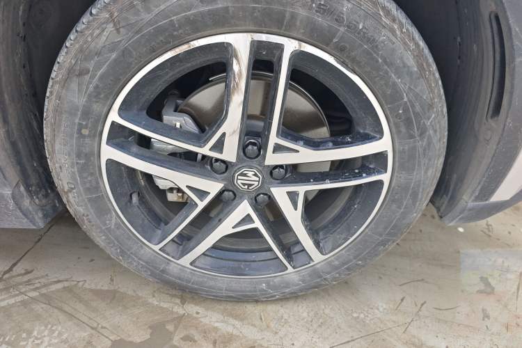 Used MG ES5 2025 525max Rear-Drive Intelligent Driving Version Right Front Wheel Hub