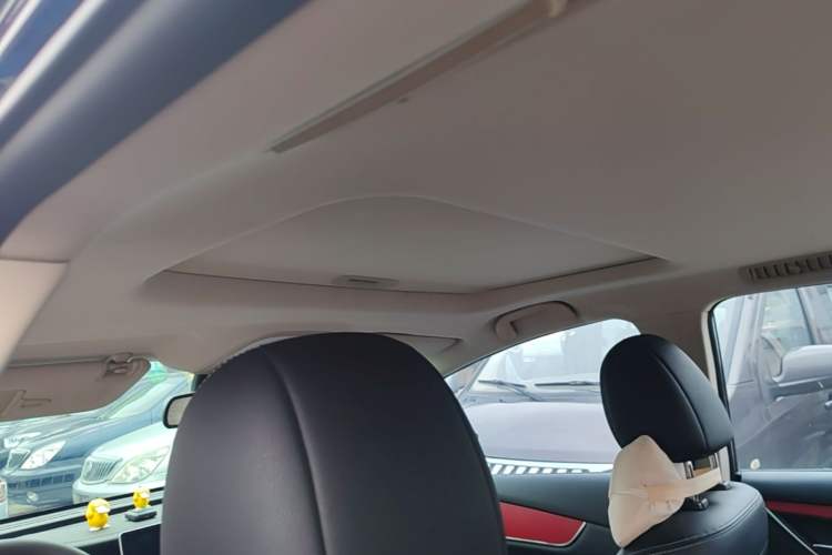 Used BYD Song MAX 2019 1.5T Manual Smart Connect Ruiyi Sunroof Model 6 Seats China VI Standard