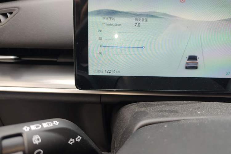 Used Venucia VX6 2023 520 Pro
