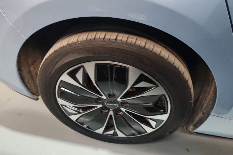 Used BYD Seal 2022 550 km Standard Range Rear-Wheel Drive Prestige Version
