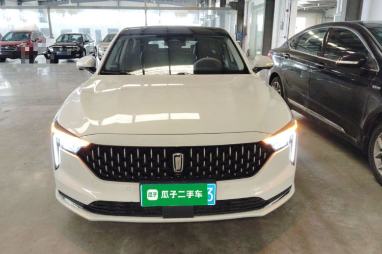 Used Bestune B70 2022 Third Generation 1.5T Automatic Premium Edition