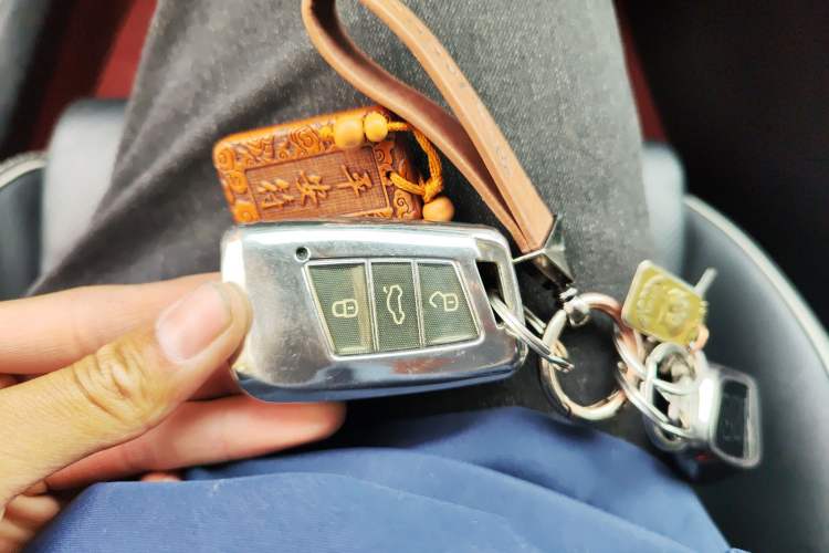 Used Volkswagen Magotan GTE Plug-in Hybrid 2022 GTE Luxury Model
