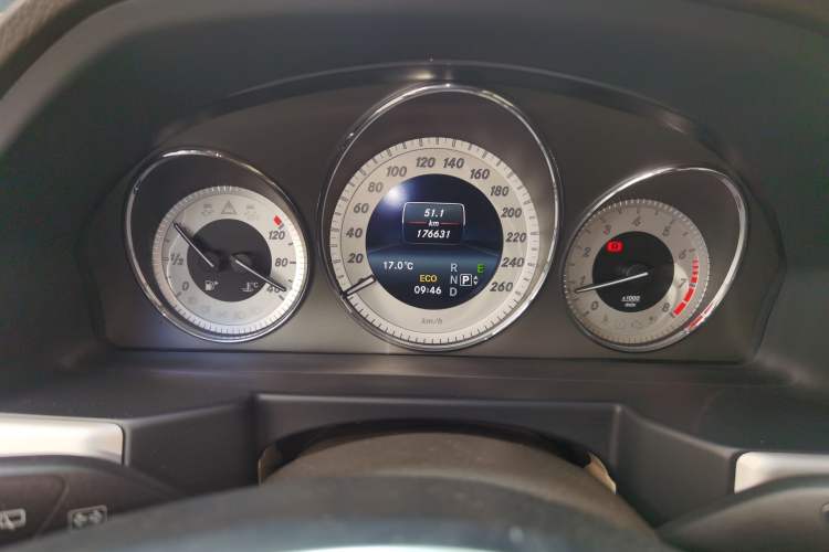 Used Mercedes-Benz GLK-Class 2015 GLK 260 4MATIC Fashion Edition Ultimate Version
