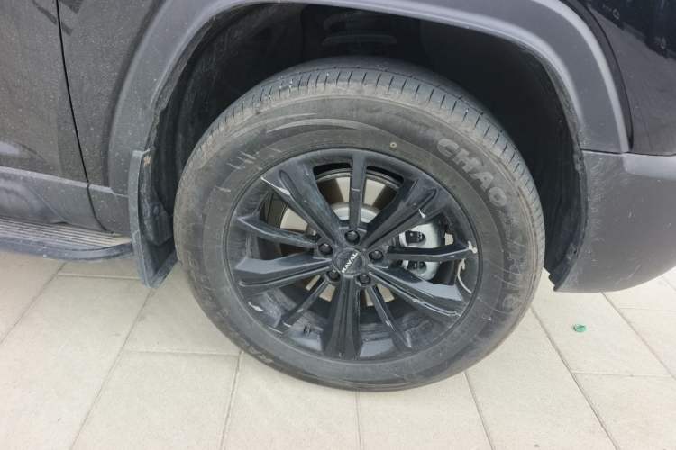 Used Haval Raptor New Energy 2024 Hi4 102 Pro