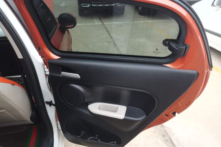 Used ORA Black Cat 2019 351 km Goddess Edition