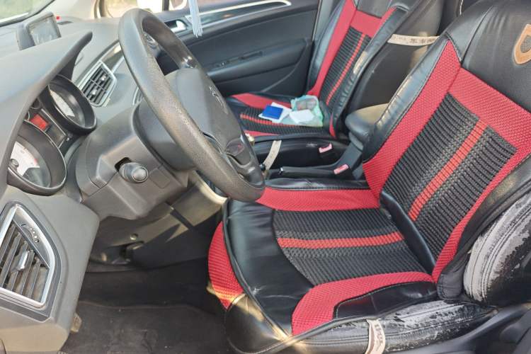 Used Peugeot 308 2012 1.6L Manual YouShang Edition