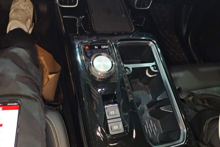 Used Haval DARGO 2021 Revised Version 1.5T DCT Two-Wheel Drive "Mǎquǎn" Edition