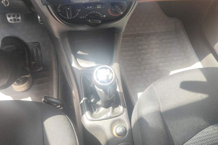 Used Citroen C2 2012 1.4L Manual Comfort Edition