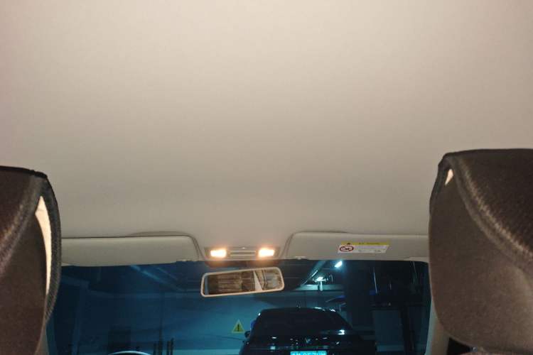 Used Volkswagen Bora 2018 1.5L Automatic Fashion Model