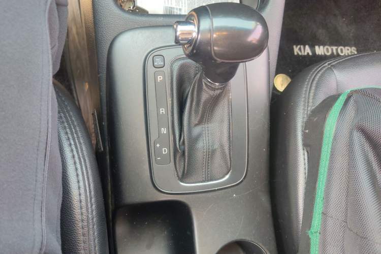 Used Kia K3 2013 1.6L Automatic GLS