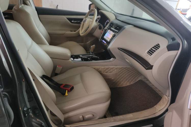 Used Nissan Teana 2013 2.0L XL Comfort Edition
