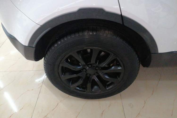 Used Land Rover Range Rover Evoque 2016 2.0T PURE Style Edition
